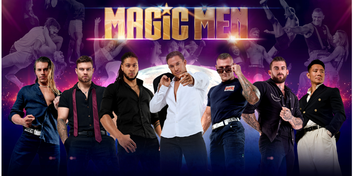 Magic Men