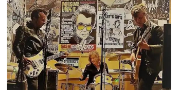 Munster Times Easter Sunday Blowout ft. Plastic Section