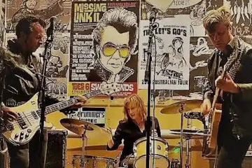 Munster Times Easter Sunday Blowout ft. Plastic Section