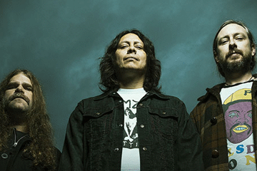 Earthless