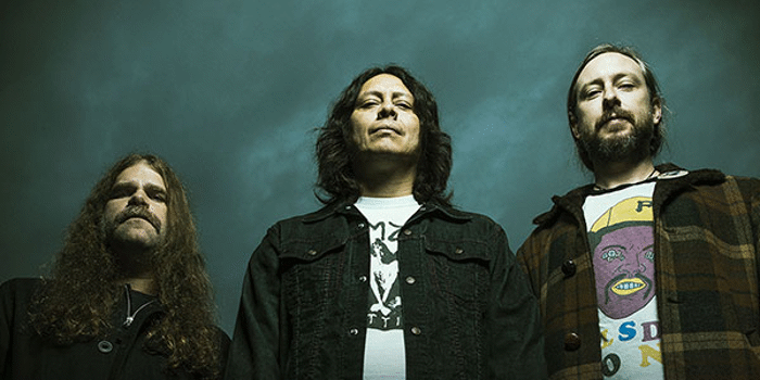 Earthless
