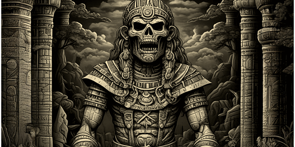 Event image for Ill Niño