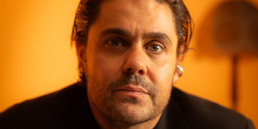 Dan Sultan - ‘Little Miracles’ Album Release Shows