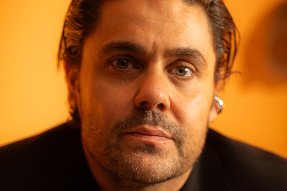 Dan Sultan - ‘Little Miracles’ Album Release Shows