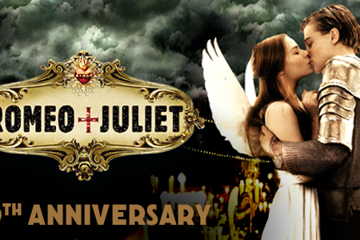 Romeo + Juliet (M) PRESENTED IN 35MM FILM