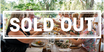 GourMay Mary Valley Paddock to Plate Long Lunch