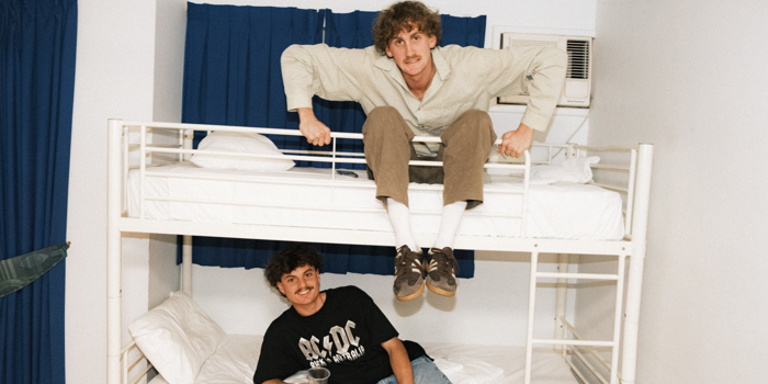 Old Mervs Regional Tour