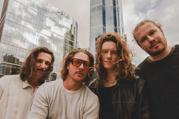 The VANNS ‘All That’s In My Head’ Album Launch Party