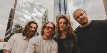 The VANNS ‘All That’s In My Head’ Album Launch Party