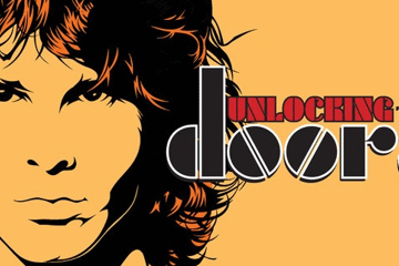 Unlocking the Doors – A Tribute to the Doors