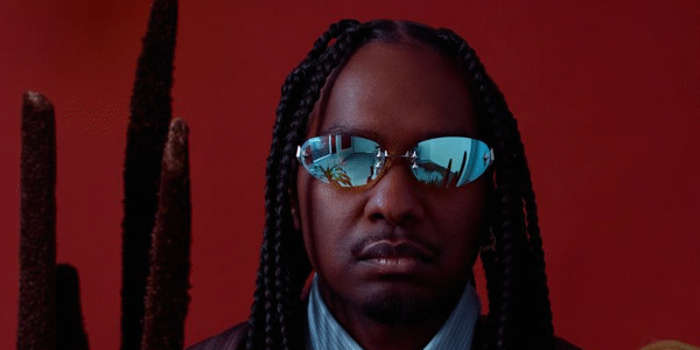 Baker Boy | DJANDJAY Tour