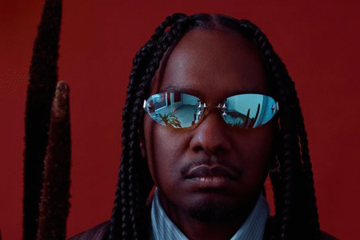 Baker Boy | DJANDJAY Tour