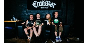 Frenzal Rhomb
