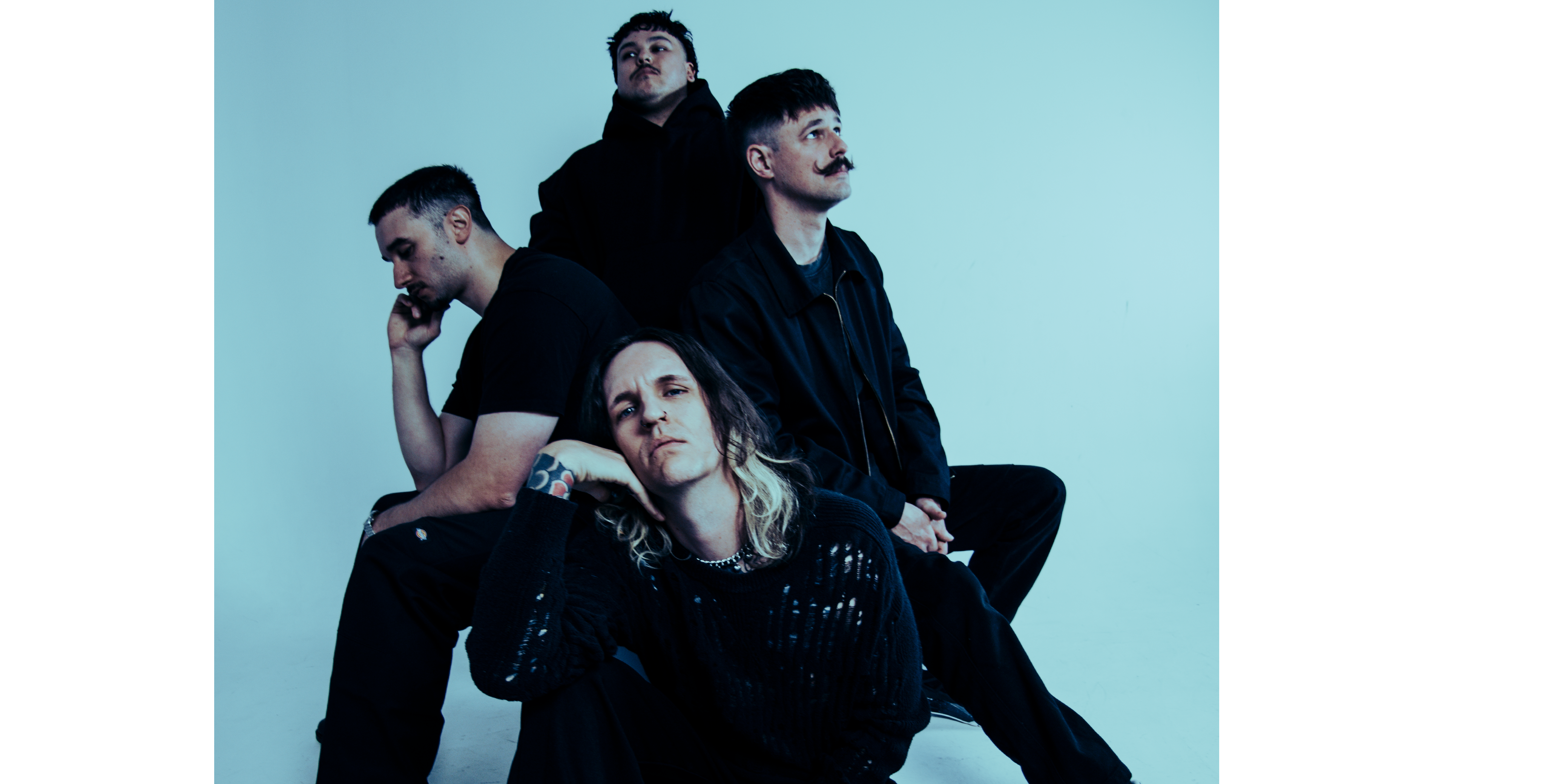 Ocean Sleeper - 'My Forever Drug' Regional Tour 2027