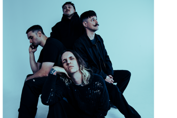 Ocean Sleeper - 'My Forever Drug' Regional Tour 2027