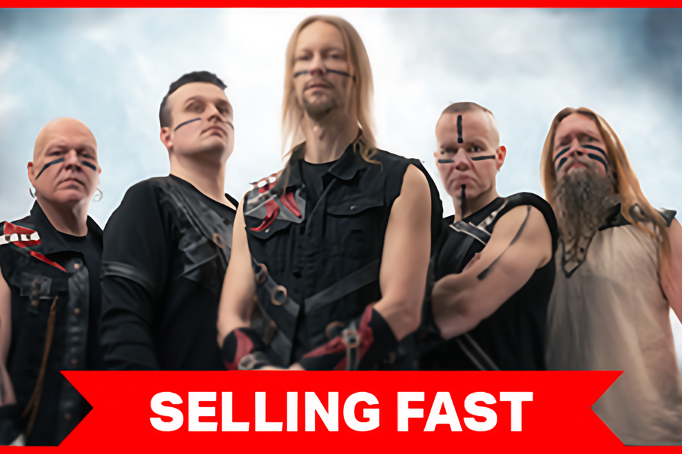 Ensiferum (FIN)