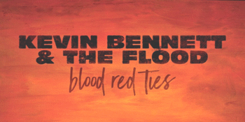 Kevin Bennett & The Flood