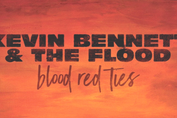 Kevin Bennett & The Flood