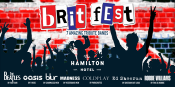 Brit Fest (from the UK) - BRISBANE