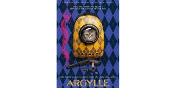 Argylle (M)