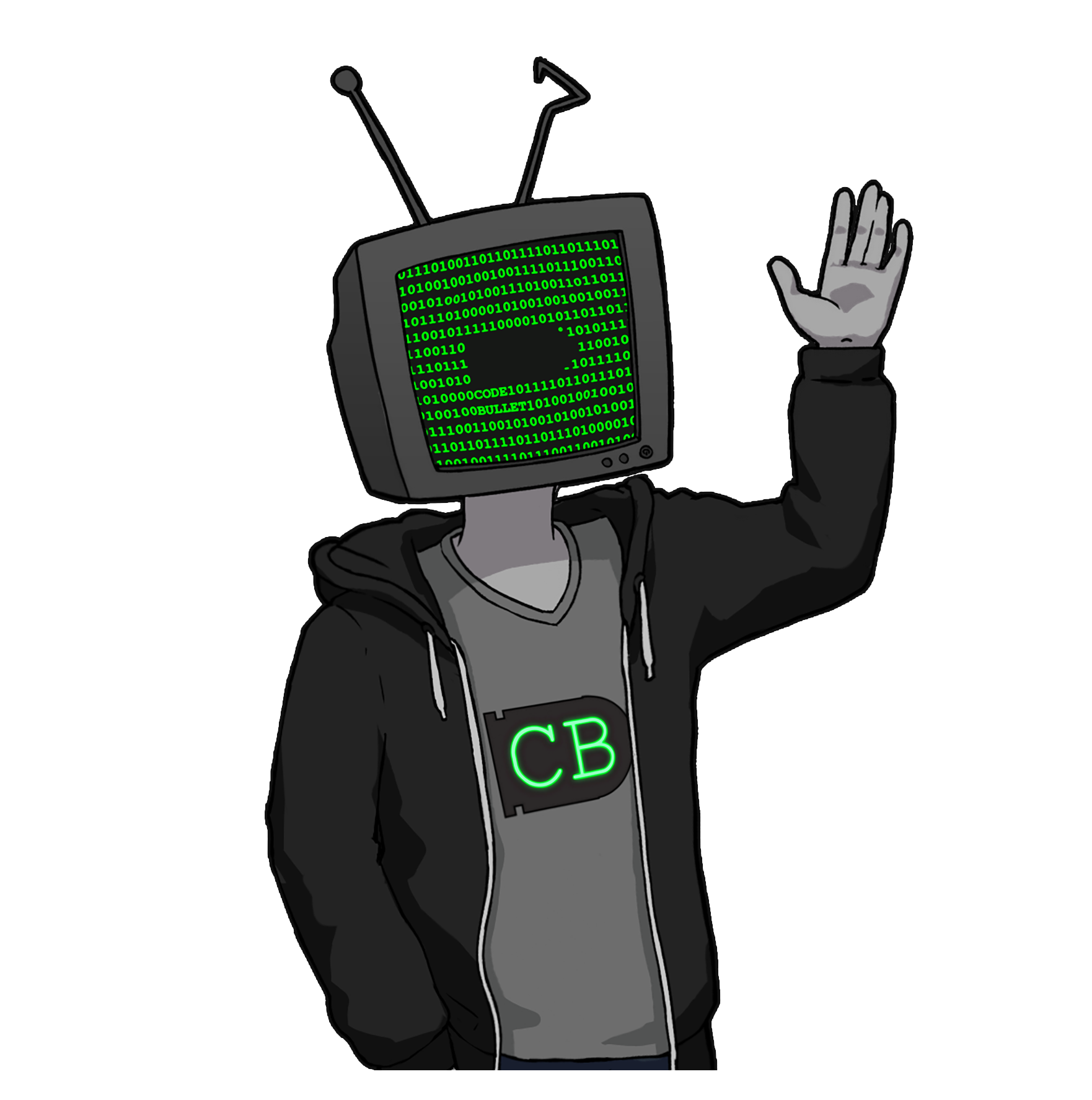 Code Bullet - Meet & Greet