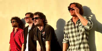 Paradise Valley’s ‘Take Me Higher’ — single launch’ - Upstairs at Bendigo Hotel
