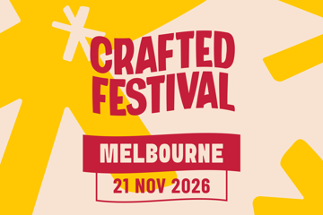 Crafted Festival Melbourne