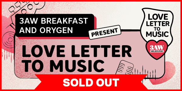 Love Letter To Music Picture