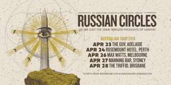 Russian Circles (USA)