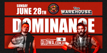 QWA DOMINANCE