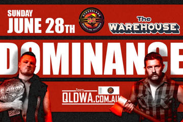 QWA DOMINANCE