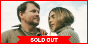 Ocie Elliott "Australia 2026" | Barwon Heads