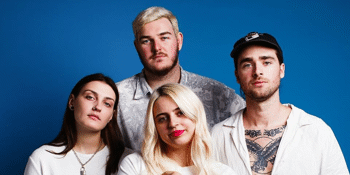 Vinnies Birthday Week - Wednesday w/ Eliza & The Delisionals, Hayley Mary, Ella Fence & more tba