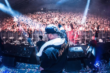 URBAN FRI with SAVAGE (NZ), Heavensent & Nightrider