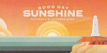 Good Day Sunshine Festival