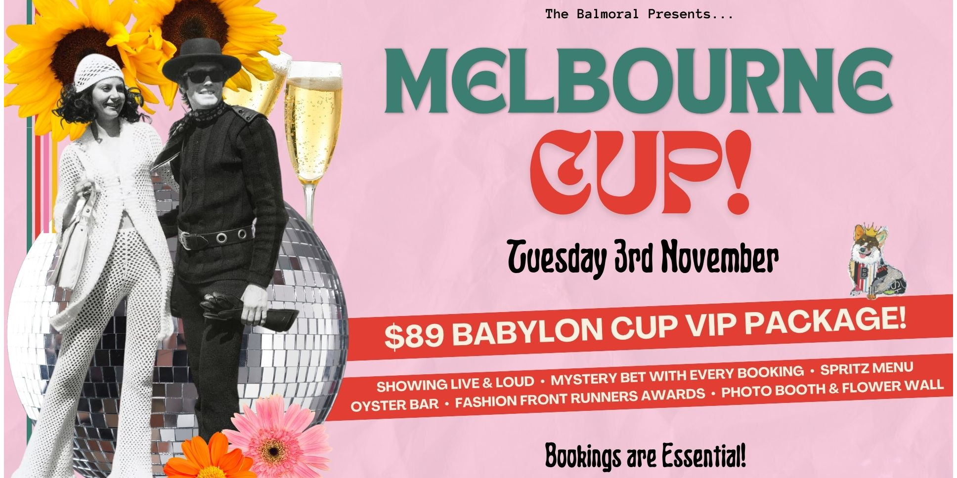 Melbourne Cup