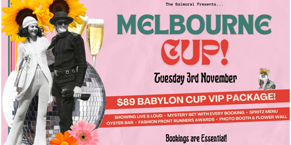 Melbourne Cup