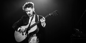 Photo of Danny Ross **FREE GIG**