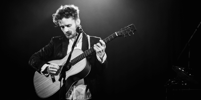 Danny Ross **FREE GIG**