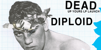 DEAD + Diploid Leaps And Bounds Festival