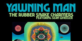 Yawning Man (USA) - Brisbane