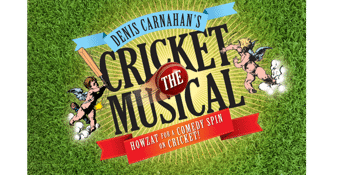 Cricket The Musical