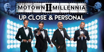 Motown II Millennia