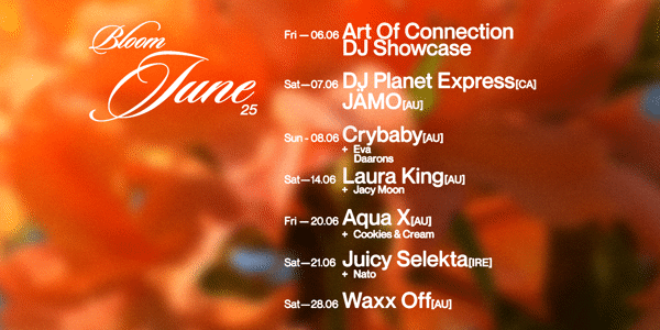 Event image for Waxx Off