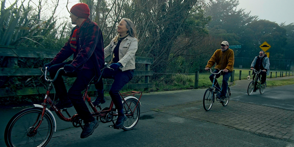 THE BATS (NZ) *SELLING FAST* live at Theatre Royal - Concert poster