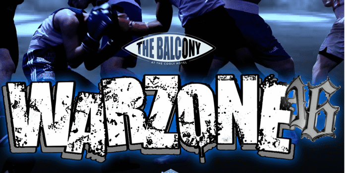 WARZONE 16 - BOXING