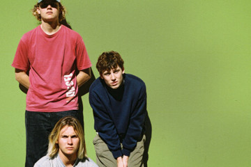 FOOL NELSON - Keepsake Aus Tour