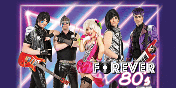 FOREVER 80'S