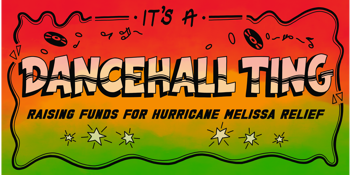 80's & 90's Dancehall Swing