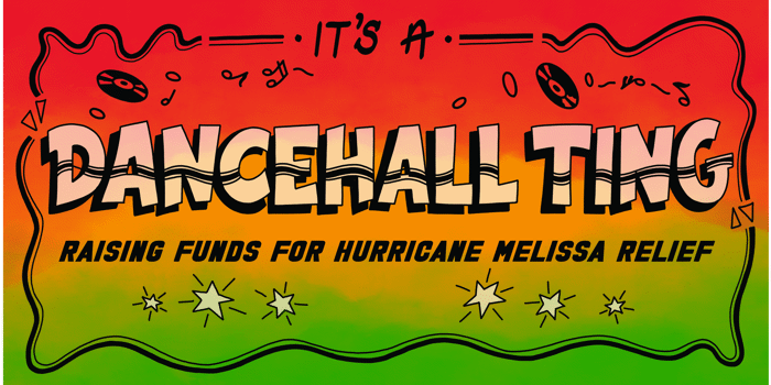 80's & 90's Dancehall Swing